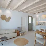 Giasemi House - Private Pool Antiparos