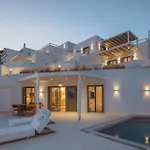 Semesterbostad Giasemi House - Private Pool *