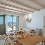 Giasemi House - Private Pool * Antiparos