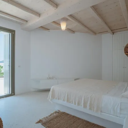 Giasemi House - Private Pool Semesterbostad Antiparos