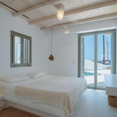 Giasemi House - Private Pool Antiparos