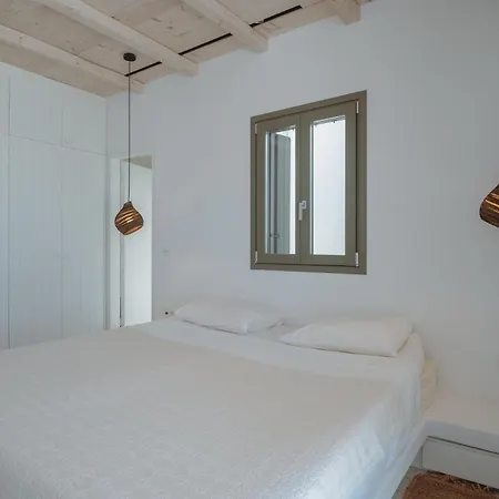 Giasemi House - Private Pool