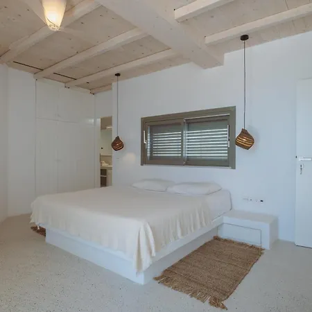 Giasemi House - Private Pool Semesterbostad