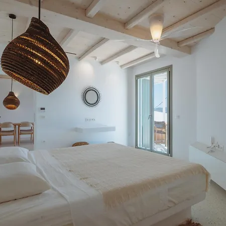 Giasemi House - Private Pool Semesterbostad Antiparos