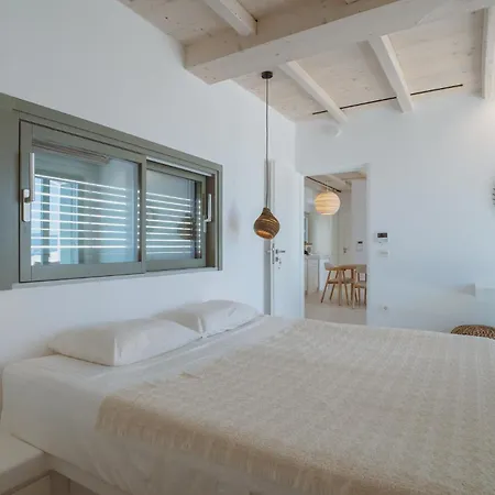 Semesterbostad Giasemi House - Private Pool Antiparos