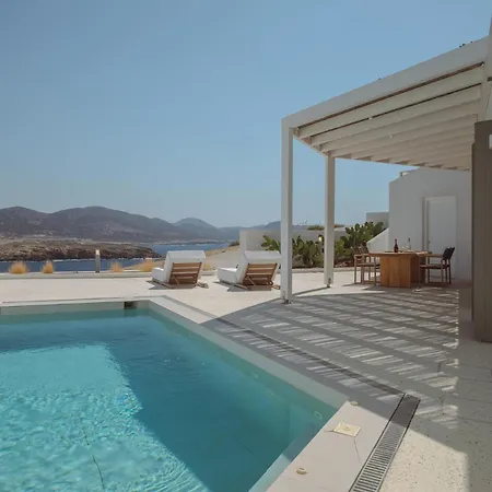 Giasemi House - Private Pool أنديباروس