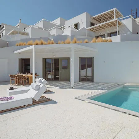 Giasemi House - Private Pool *