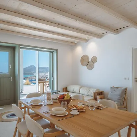 Giasemi House - Private Pool * أنديباروس